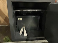 Mb safety kluis - afbeelding 4 van  6