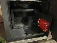Mb safety kluis - afbeelding 5 van  6
