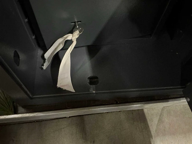 Mb safety kluis - afbeelding 6 van  6