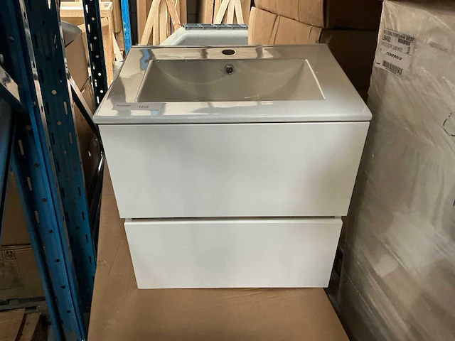 Mb teun badmeubel 60cm - afbeelding 1 van  5