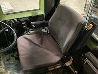 Mb trac 800/ 440/2 vierwielaangedreven landbouwtractor - afbeelding 14 van  28