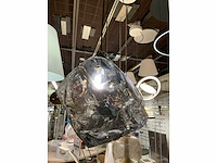 Mbc-light ice cube hanglamp - afbeelding 2 van  4