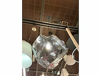 Mbc-light ice cube hanglamp - afbeelding 3 van  4