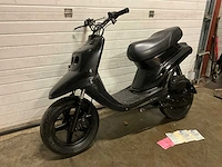 Mbk booster spirit scooter