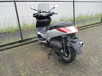 Mbk yamaha yp - motorscooter - 125 r - motorfiets - afbeelding 2 van  11