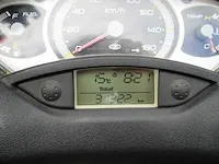 Mbk yamaha yp - motorscooter - 125 r - motorfiets - afbeelding 3 van  11