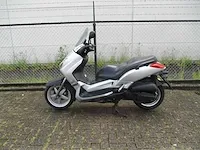 Mbk yamaha yp - motorscooter - 125 r - motorfiets - afbeelding 1 van  11