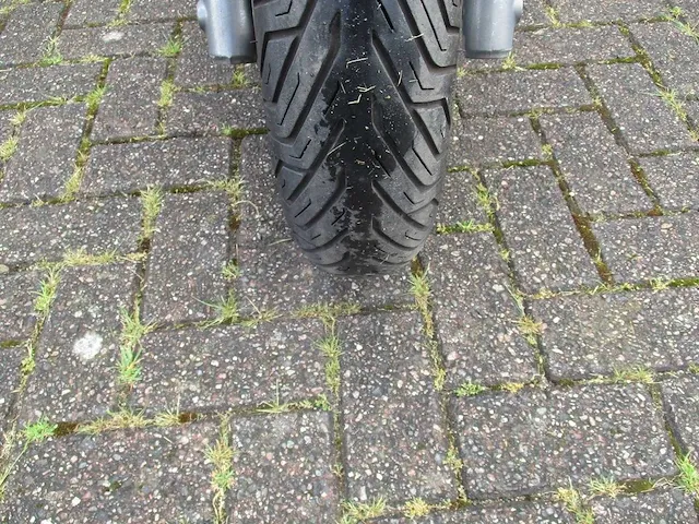 Mbk yamaha yp - motorscooter - 125 r - motorfiets - afbeelding 6 van  11