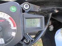 Mbk/yamaha tzr 50 - versnellingen bromfiets - 2 takt 45km - brommer - afbeelding 3 van  11