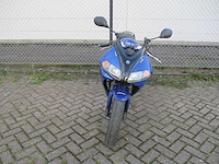 Mbk/yamaha tzr 50 - versnellingen bromfiets - 2 takt 45km - brommer - afbeelding 5 van  11
