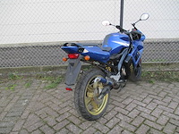 Mbk/yamaha tzr 50 - versnellingen bromfiets - 2 takt 45km - brommer - afbeelding 9 van  11