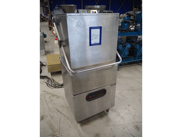Mbm deutschland gmbh - afbeelding 1 van  8