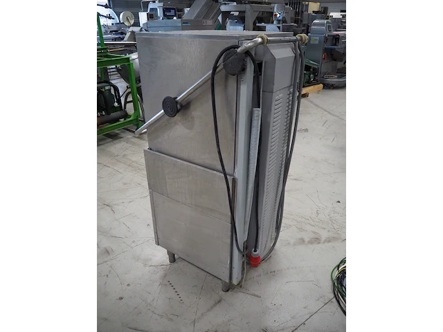 Mbm deutschland gmbh - afbeelding 4 van  8