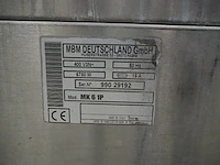 Mbm deutschland gmbh - afbeelding 8 van  8