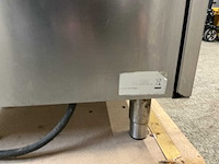 Mbm dubbele friteuse - afbeelding 4 van  7