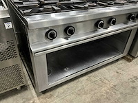 Mbm gasfornuis - afbeelding 4 van  6