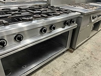 Mbm gasfornuis - afbeelding 5 van  6