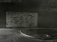 Mbm gasfornuis - afbeelding 6 van  6