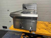 Mbm gf465 friteuse - afbeelding 1 van  4