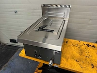 Mbm gf465 friteuse - afbeelding 2 van  4