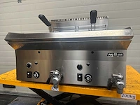Mbm gf665 friteuse - afbeelding 3 van  5
