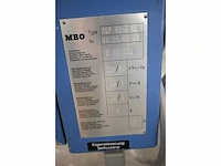 Mbo - asp-62-me- mobiele uitleg machine - 2005 - afbeelding 5 van  5