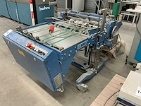Mbo - asp66-2 me - afpers station - afbeelding 2 van  9
