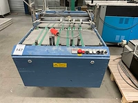 Mbo - asp66-2 me - afpers station - afbeelding 4 van  9