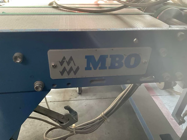 Mbo - asp66-2 me - afpers station - afbeelding 9 van  9