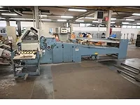 Mbo - k76/4-kz - vouwmachine met palamides alpha 500 uitlegsysteem - afbeelding 2 van  16