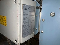 Mbo - t45 - vouwmachine - afbeelding 4 van  14