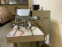 Mbo - t45 - vouwmachine - afbeelding 7 van  14