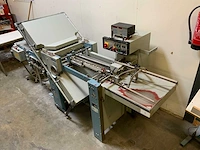Mbo - t45 - vouwmachine - afbeelding 9 van  14