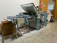 Mbo - t45 - vouwmachine - afbeelding 10 van  14