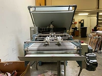 Mbo - t45 - vouwmachine - afbeelding 11 van  14