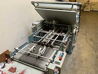 Mbo - t45 - vouwmachine - afbeelding 12 van  14