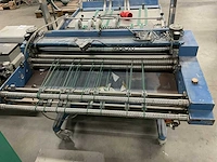 Mbo asp 66-2 me afpers station - afbeelding 4 van  6