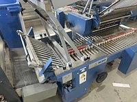 Mbo binder gmbh & co. - t700 en t800.1 & lega 55.6. - vouwmachine - afbeelding 3 van  27
