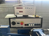 Mbo binder gmbh & co. - t700 en t800.1 & lega 55.6. - vouwmachine - afbeelding 7 van  27