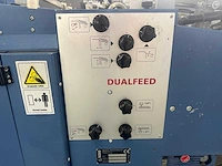 Mbo binder gmbh & co. - t700 en t800.1 & lega 55.6. - vouwmachine - afbeelding 8 van  27