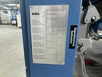 Mbo binder gmbh & co. - t700 en t800.1 & lega 55.6. - vouwmachine - afbeelding 15 van  27