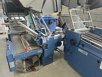 Mbo binder gmbh & co. - t700 en t800.1 & lega 55.6. - vouwmachine - afbeelding 23 van  27