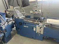 Mbo binder gmbh & co. - t700 en t800.1 & lega 55.6. - vouwmachine - afbeelding 24 van  27