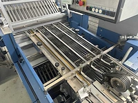 Mbo binder gmbh & co. - t700 en t800.1 & lega 55.6. - vouwmachine - afbeelding 26 van  27
