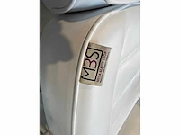 Mbs - 273b - 3 motoren - behandelstoel - afbeelding 4 van  12