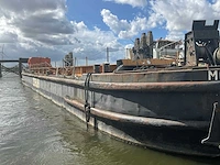 Mc 22 - barge - afbeelding 12 van  28