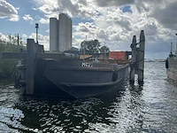 Mc 22 - barge - afbeelding 24 van  28