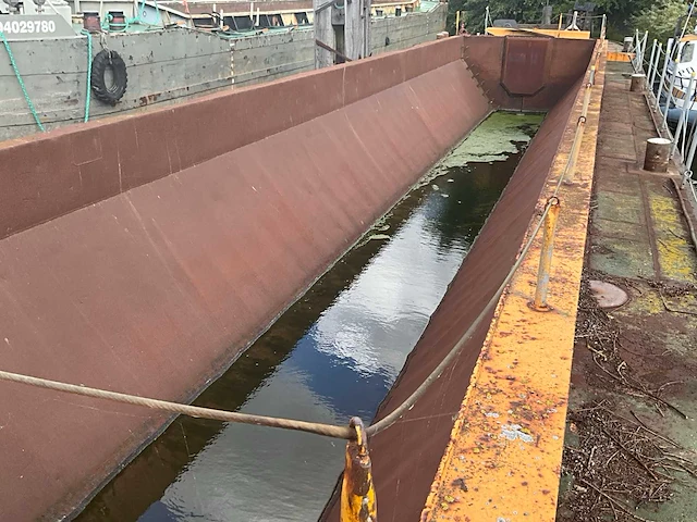 Mc 22 - barge - afbeelding 26 van  28