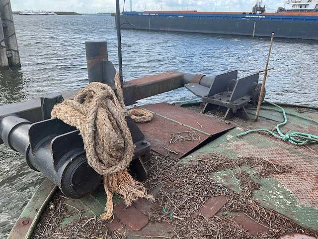 Mc 22 - barge - afbeelding 28 van  28