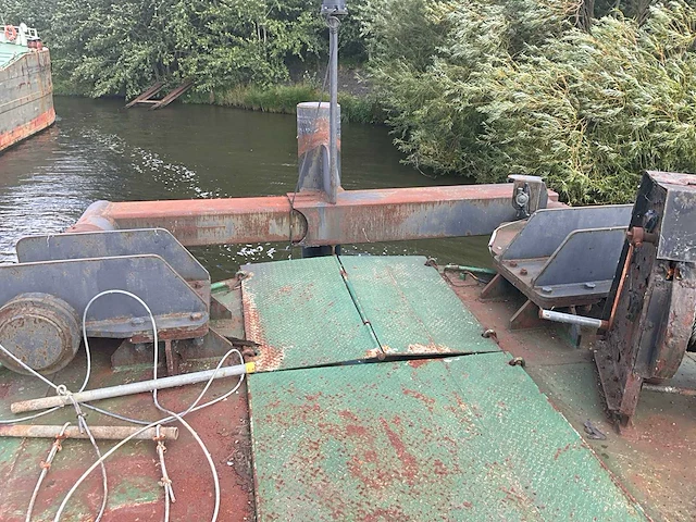 Mc 22 splijtbak - afbeelding 3 van  28